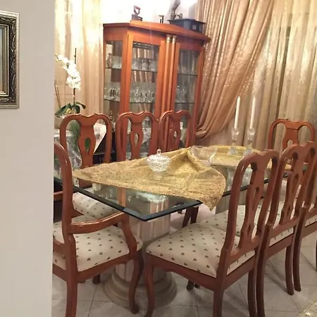 Apartament Respect To The Guest