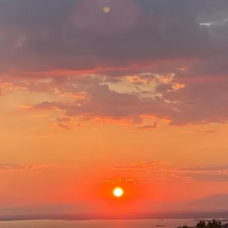 Daire Respect To The Guest Selanik