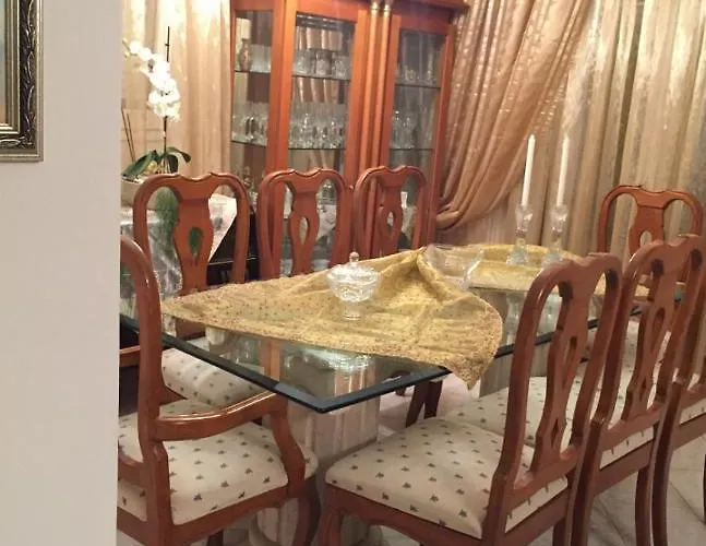 Apartman Respect To The Guest