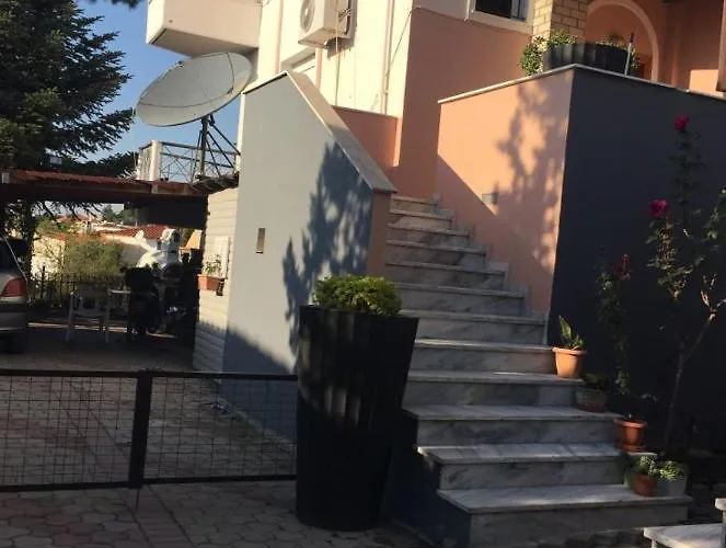 Respect To The Guest Apartman