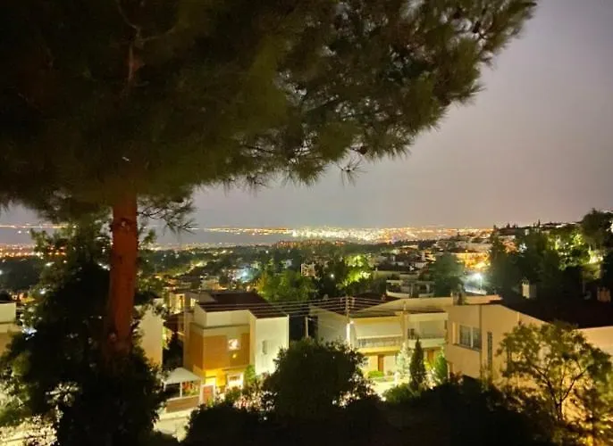 Lägenhet Respect To The Guest